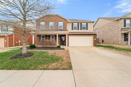 1003 Benwick Rd, Hendersonville, TN, 37075-0301 | Card Image