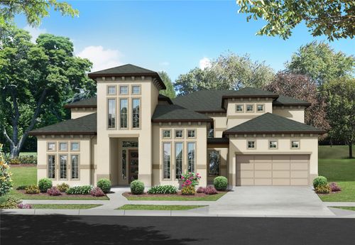 22006 Mesquite Woodlands Ln, Cypress, TX, 77433-8839 | Card Image