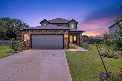 4718 Milagro Loop, Bryan, TX, 77807 | Card Image