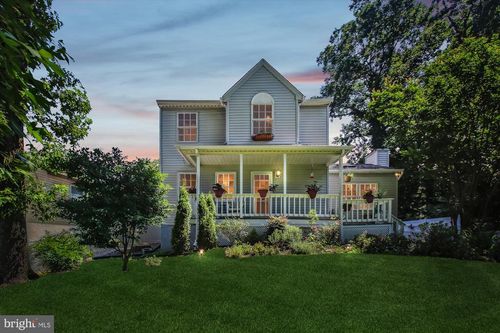 909 Old Annapolis Neck Rd, Annapolis, MD, 21403-3901 | Card Image