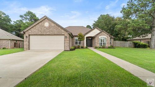 6706 Palisades Dr, Texarkana, TX, 75503-4974 | Card Image