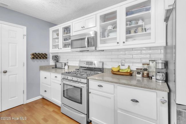 4481 Virsalli Loop, House other with 3 bedrooms, 4 bathrooms and 2 parking in Hope Mills NC | Image 8