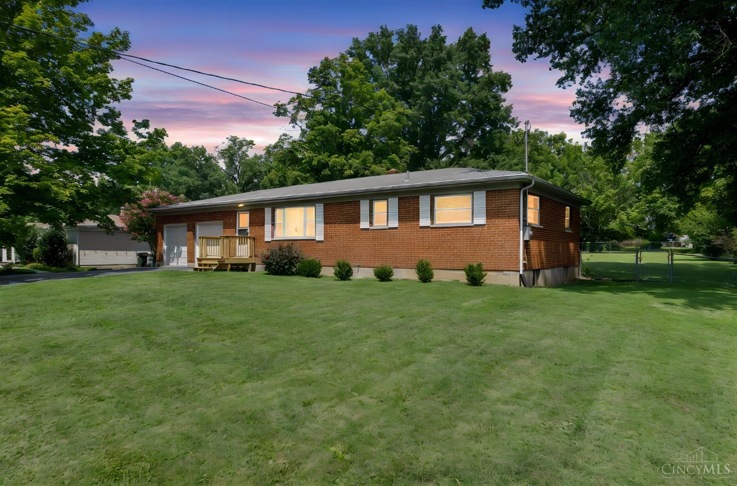 Residential in Pierce Twp 2