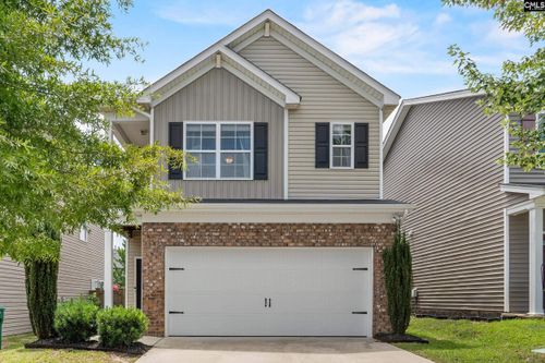 316 Bonhomme Court, Lexington, SC, 29072 | Card Image