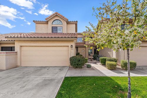 7957 E Joshua Tree Lane, Scottsdale, AZ, 85250 | Card Image