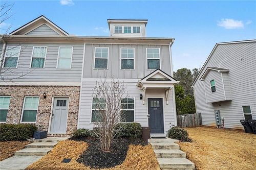 809 Ambient Way Sw, Atlanta, GA, 30331-8644 | Card Image