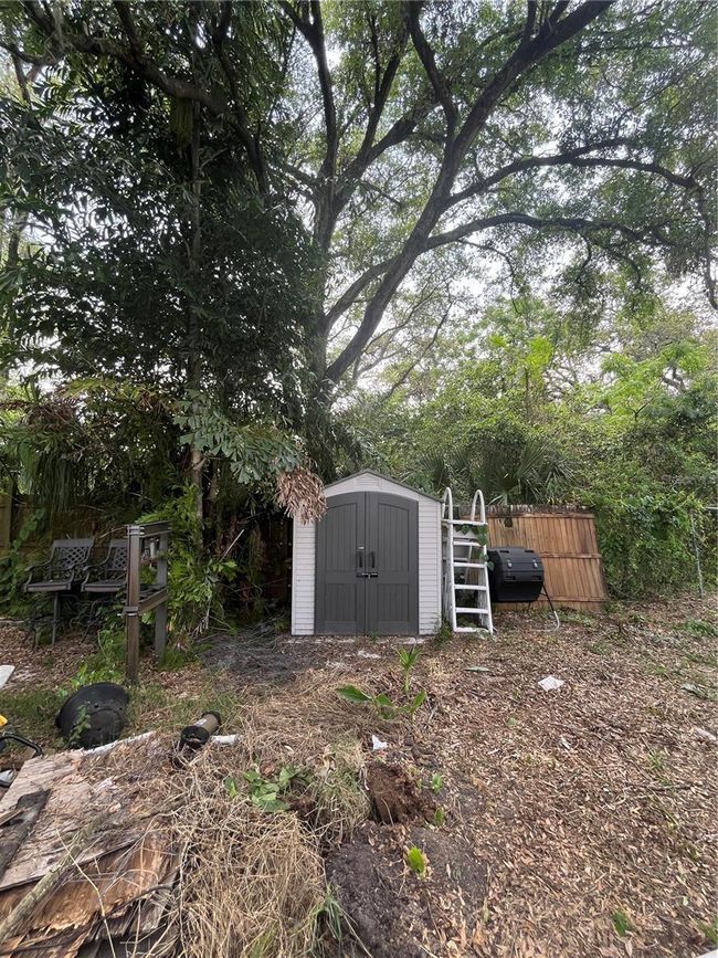 7506 Mott Ave, House other with 3 bedrooms, 2 bathrooms and null parking in ORLANDO FL | Image 46