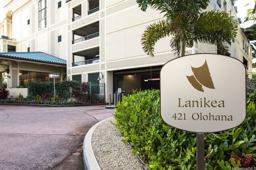 apt-904-421 Olohana St, Honolulu, HI, 96815-2163 | Card Image