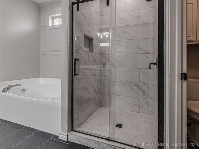 311 E 126 Th St S, House other with 3 bedrooms, 2 bathrooms and null parking in Jenks OK | Image 29