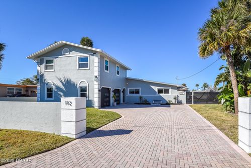142 Reef Rd, SOUTH DAYTONA, FL, 32119-2227 | Card Image