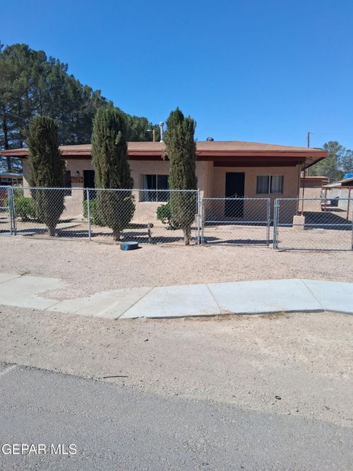 234 Ne G Ave, Fabens, TX, 79838 | Card Image