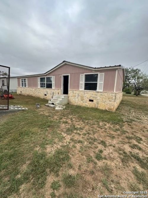 TBD San Antonio St, Sabinal, TX, 78881 | Card Image
