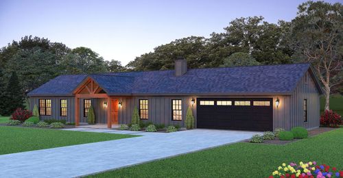 2119 W 116th St, Grant, MI, 49327-9710 | Card Image