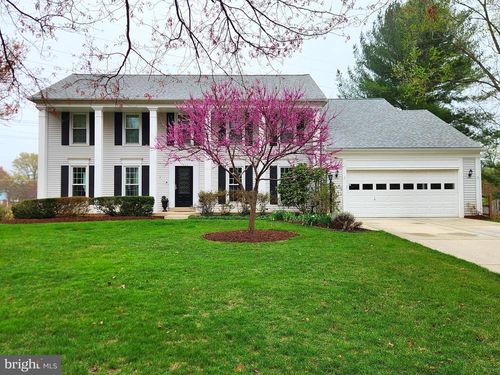 17605 Goose Creek Rd, OLNEY, MD, 20832-2162 | Card Image