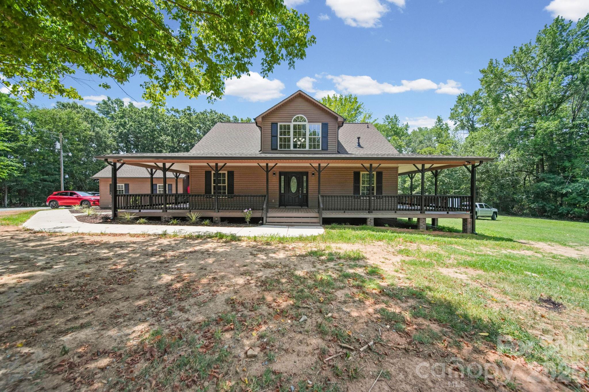 Residential in Monroe 5