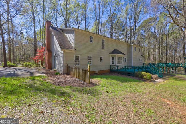 2444 Marion Ivie Rd, House other with 4 bedrooms, 4 bathrooms and null parking in Good Hope GA | Image 50