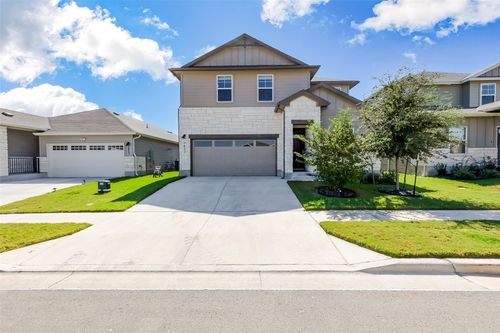 2853 Moyer Ln, Round Rock, TX, 78665-2924 | Card Image