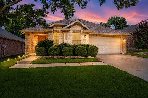 12841 Serenity Dr, Frisco, TX, 75035-2858 | Card Image