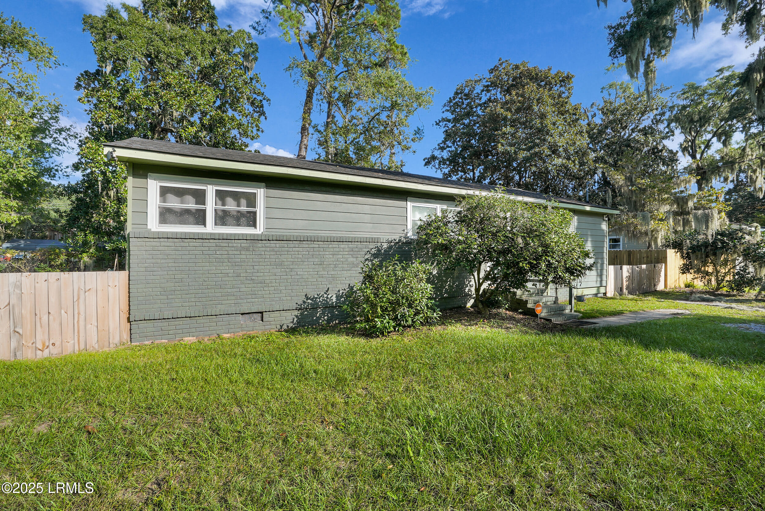 Residential in Beaufort 3