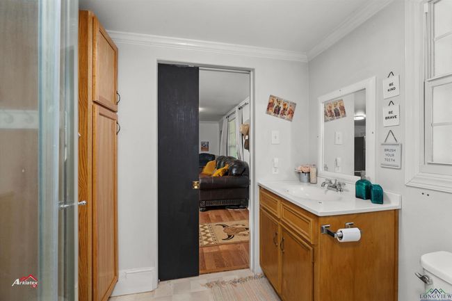 1260 N Cr 236, House other with 2 bedrooms, 2 bathrooms and null parking in Kilgore TX | Image 30