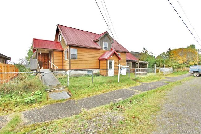 1880 Harrison Ave, House other with 3 bedrooms, 1 bathrooms and 2 parking in Masset BC | Image 37