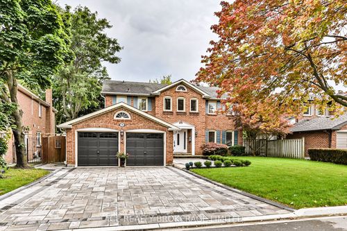 28 Delhi Cres, Unionville, ON, L3R4J6 | Card Image