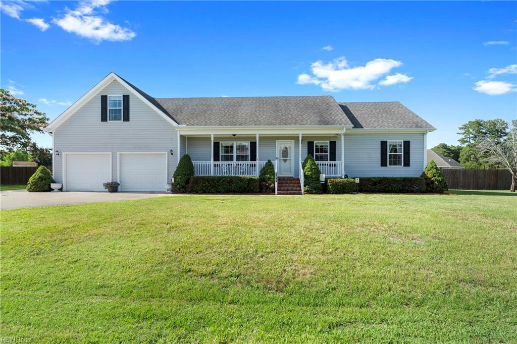 Brock Ridge Run, Elizabeth City, NC 27909