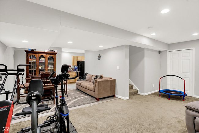 10306 Mcclain Dr, House other with 3 bedrooms, 4 bathrooms and null parking in Brownsburg IN | Image 22