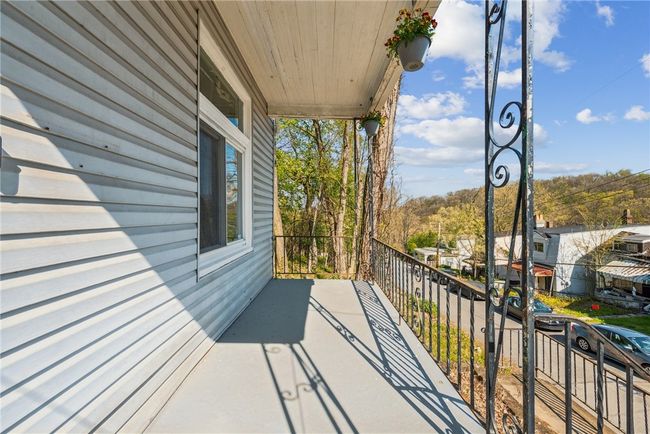 4810 Columbo St, House other with 3 bedrooms, 1 bathrooms and 1 parking in Pittsburgh PA | Image 28