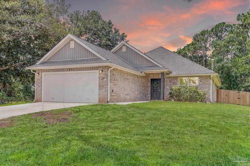 1621 Ora Dr, Pensacola, FL, 32506-8250 | Card Image