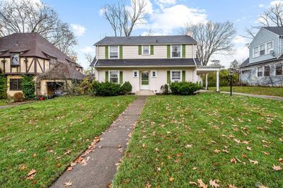 3301 Central Avenue, House other with 3 bedrooms, 1 bathrooms and null parking in Middletown OH | Image 1