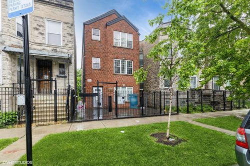 3115 Lexington St, Chicago, IL, 60612-3347 | Card Image