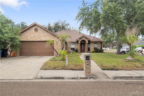 3507 N 34th Ln, McAllen, TX, 78501-6385 | Card Image