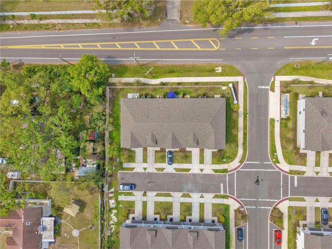 2718 Chestnut Creek Pl, Townhouse with 3 bedrooms, 3 bathrooms and null parking in BRANDON FL | Image 59