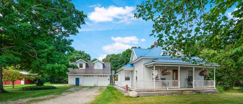 11110 County Road 633, Buckley, MI, 49620-9400 | Card Image