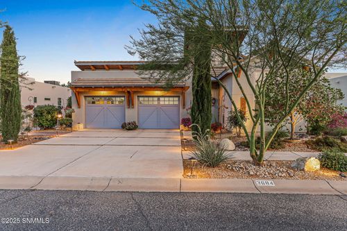 3684 Santa Cecilia Ave, Las Cruces, NM, 88012-7492 | Card Image