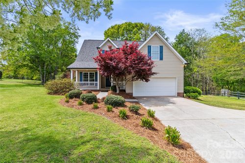702 Addie Dr, Iron Station, NC, 28080-6783 | Card Image