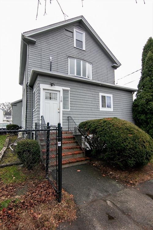 apt-2-118 Vine St, Saugus, MA, 01906-3426 | Card Image