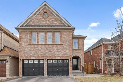 3214 Flagstone Dr, House other with 4 bedrooms, 6 bathrooms and 6 parking in Mississauga ON | Image 1