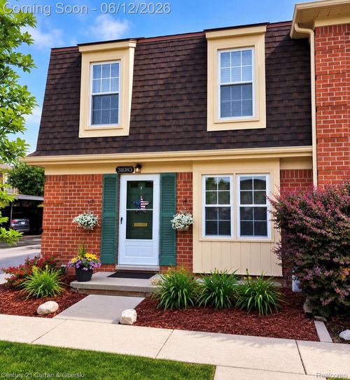 12-31083 Hoover Road, Warren, MI, 48093 | Card Image