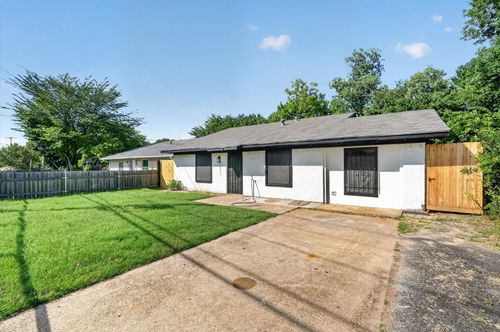 12415 Kleberg Rd, Dallas, TX, 75253-3750 | Card Image