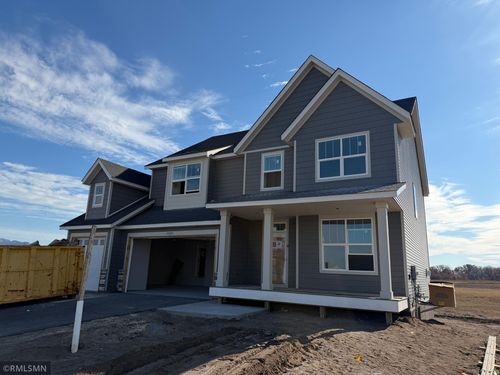 10880 165th Ave Nw, Elk River, MN, 55330-6338 | Card Image