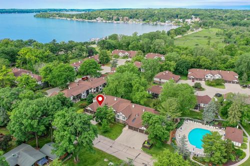 unit-d-23 Willabay Drive, Williams Bay, WI, 53191 | Card Image