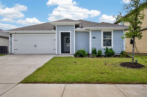 6417 Shoreline Ln, Princeton, TX, 75407-4980 | Card Image