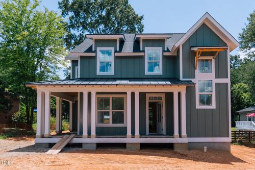 2318 Glascock St, Raleigh, NC, 27610-1602 | Card Image