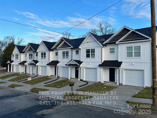 460 W F St, Kannapolis, NC, 28081-4705 | Card Image