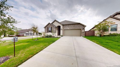 111 Old Glory Loop, Kyle, TX, 78640-2964 | Card Image