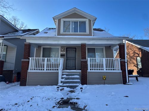 17809 Binder St, Detroit, MI, 48212-1103 | Card Image
