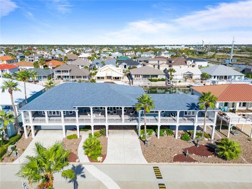134 Bay Harbor Dr, Aransas Pass, TX, 78336-5804 | Card Image