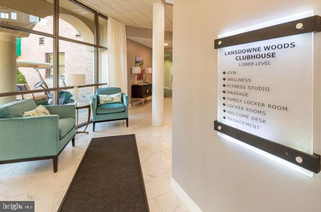 UNIT-503 - 19385 Cypress Ridge Ter, Condo with 2 bedrooms, 2 bathrooms and null parking in LEESBURG VA | Image 59